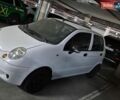 Белый Дэу Матиз, объемом двигателя 0.8 л и пробегом 173 тыс. км за 2750 $, фото 8 на Automoto.ua