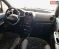 Білий Деу Матіз, об'ємом двигуна 0.8 л та пробігом 188 тис. км за 2300 $, фото 14 на Automoto.ua