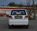 Белый Дэу Матиз, объемом двигателя 0.8 л и пробегом 111 тыс. км за 2200 $, фото 2 на Automoto.ua
