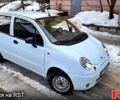 Білий Деу Матіз, об'ємом двигуна 0.8 л та пробігом 26900 тис. км за 3200 $, фото 4 на Automoto.ua