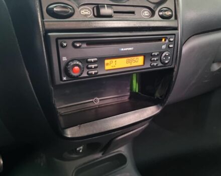 Білий Деу Матіз, об'ємом двигуна 0.8 л та пробігом 188 тис. км за 2299 $, фото 20 на Automoto.ua