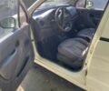 Білий Деу Матіз, об'ємом двигуна 0.8 л та пробігом 122 тис. км за 1355 $, фото 6 на Automoto.ua