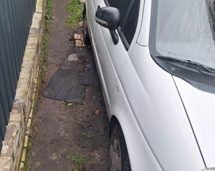 Білий Деу Матіз, об'ємом двигуна 0.8 л та пробігом 114 тис. км за 2700 $, фото 6 на Automoto.ua