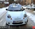 Білий Деу Матіз, об'ємом двигуна 0.8 л та пробігом 26900 тис. км за 3200 $, фото 1 на Automoto.ua