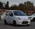 Белый Дэу Матиз, объемом двигателя 0.8 л и пробегом 111 тыс. км за 2200 $, фото 1 на Automoto.ua