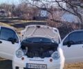 Белый Дэу Матиз, объемом двигателя 0.8 л и пробегом 101 тыс. км за 2650 $, фото 10 на Automoto.ua