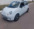 Білий Деу Матіз, об'ємом двигуна 0.8 л та пробігом 38 тис. км за 3500 $, фото 6 на Automoto.ua