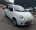Белый Дэу Матиз, объемом двигателя 0 л и пробегом 63 тыс. км за 2700 $, фото 1 на Automoto.ua