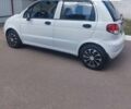 Білий Деу Матіз, об'ємом двигуна 0.8 л та пробігом 38 тис. км за 3500 $, фото 5 на Automoto.ua