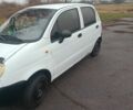 Белый Дэу Матиз, объемом двигателя 0.8 л и пробегом 60 тыс. км за 2133 $, фото 6 на Automoto.ua