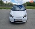 Білий Деу Матіз, об'ємом двигуна 0.8 л та пробігом 188 тис. км за 2150 $, фото 1 на Automoto.ua