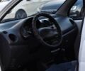 Белый Дэу Матиз, объемом двигателя 0.8 л и пробегом 111 тыс. км за 2200 $, фото 6 на Automoto.ua
