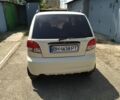Белый Дэу Матиз, объемом двигателя 0.8 л и пробегом 90 тыс. км за 3200 $, фото 3 на Automoto.ua