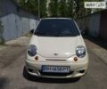 Белый Дэу Матиз, объемом двигателя 0.8 л и пробегом 90 тыс. км за 2990 $, фото 1 на Automoto.ua