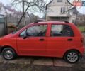 Белый Дэу Матиз, объемом двигателя 0.8 л и пробегом 162 тыс. км за 3000 $, фото 3 на Automoto.ua