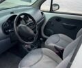 Белый Дэу Матиз, объемом двигателя 0.8 л и пробегом 66 тыс. км за 2600 $, фото 8 на Automoto.ua