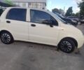 Білий Деу Матіз, об'ємом двигуна 0.8 л та пробігом 84 тис. км за 2500 $, фото 3 на Automoto.ua