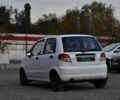 Белый Дэу Матиз, объемом двигателя 0.8 л и пробегом 111 тыс. км за 2200 $, фото 3 на Automoto.ua