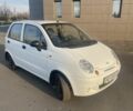 Білий Деу Матіз, об'ємом двигуна 0.8 л та пробігом 113 тис. км за 2600 $, фото 1 на Automoto.ua