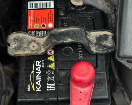 Белый Дэу Матиз, объемом двигателя 0.8 л и пробегом 66 тыс. км за 2600 $, фото 18 на Automoto.ua