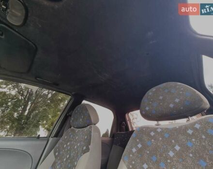 Білий Деу Матіз, об'ємом двигуна 0.8 л та пробігом 188 тис. км за 2300 $, фото 22 на Automoto.ua