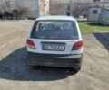 Белый Дэу Матиз, объемом двигателя 0 л и пробегом 1 тыс. км за 2500 $, фото 11 на Automoto.ua