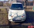 Белый Дэу Матиз, объемом двигателя 0.8 л и пробегом 14400 тыс. км за 2200 $, фото 5 на Automoto.ua