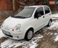 Білий Деу Матіз, об'ємом двигуна 0.8 л та пробігом 86 тис. км за 1999 $, фото 2 на Automoto.ua