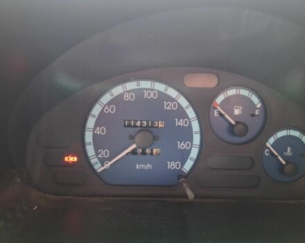 Білий Деу Матіз, об'ємом двигуна 0.8 л та пробігом 114 тис. км за 2700 $, фото 11 на Automoto.ua