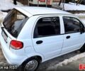 Білий Деу Матіз, об'ємом двигуна 0.8 л та пробігом 26900 тис. км за 3200 $, фото 1 на Automoto.ua