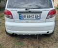 Белый Дэу Матиз, объемом двигателя 0.8 л и пробегом 75 тыс. км за 3000 $, фото 1 на Automoto.ua
