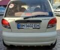 Білий Деу Матіз, об'ємом двигуна 0.8 л та пробігом 80 тис. км за 2600 $, фото 7 на Automoto.ua
