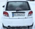 Белый Дэу Матиз, объемом двигателя 0.8 л и пробегом 115 тыс. км за 2300 $, фото 4 на Automoto.ua