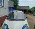 Білий Деу Матіз, об'ємом двигуна 8 л та пробігом 50 тис. км за 3502 $, фото 1 на Automoto.ua