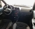 Білий Деу Матіз, об'ємом двигуна 0.8 л та пробігом 188 тис. км за 2299 $, фото 7 на Automoto.ua