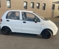 Білий Деу Матіз, об'ємом двигуна 0.8 л та пробігом 113 тис. км за 2600 $, фото 2 на Automoto.ua