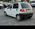 Белый Дэу Матиз, объемом двигателя 8 л и пробегом 114 тыс. км за 3102 $, фото 2 на Automoto.ua