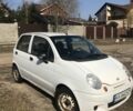 Білий Деу Матіз, об'ємом двигуна 0.8 л та пробігом 115 тис. км за 1798 $, фото 3 на Automoto.ua