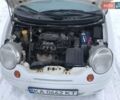 Белый Дэу Матиз, объемом двигателя 0.8 л и пробегом 115 тыс. км за 2300 $, фото 13 на Automoto.ua
