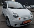 Белый Дэу Матиз, объемом двигателя 0 л и пробегом 63 тыс. км за 2700 $, фото 1 на Automoto.ua