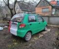 Білий Деу Матіз, об'ємом двигуна 0.8 л та пробігом 162 тис. км за 2000 $, фото 1 на Automoto.ua