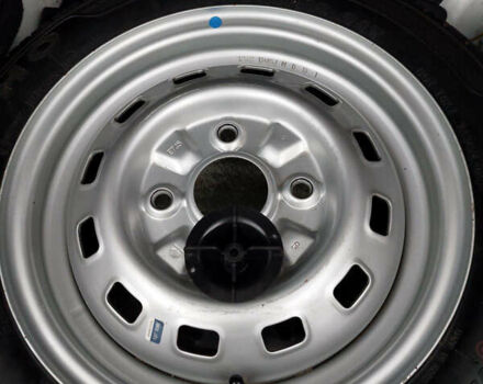 Белый Дэу Матиз, объемом двигателя 0.8 л и пробегом 63 тыс. км за 2700 $, фото 7 на Automoto.ua