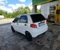 Білий Деу Матіз, об'ємом двигуна 0.8 л та пробігом 188 тис. км за 2299 $, фото 4 на Automoto.ua