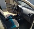 Белый Дэу Матиз, объемом двигателя 0.8 л и пробегом 90 тыс. км за 3200 $, фото 5 на Automoto.ua