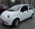 Белый Дэу Матиз, объемом двигателя 0 л и пробегом 63 тыс. км за 2700 $, фото 2 на Automoto.ua