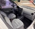 Білий Деу Матіз, об'ємом двигуна 0.8 л та пробігом 86 тис. км за 1999 $, фото 8 на Automoto.ua