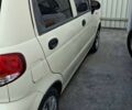 Білий Деу Матіз, об'ємом двигуна 0.8 л та пробігом 127 тис. км за 1199 $, фото 4 на Automoto.ua