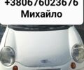 Белый Дэу Матиз, объемом двигателя 0.8 л и пробегом 200 тыс. км за 2000 $, фото 1 на Automoto.ua
