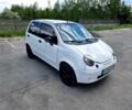 Білий Деу Матіз, об'ємом двигуна 0.8 л та пробігом 188 тис. км за 2299 $, фото 1 на Automoto.ua