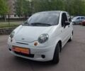 Білий Деу Матіз, об'ємом двигуна 0.8 л та пробігом 99 тис. км за 2600 $, фото 2 на Automoto.ua
